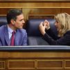 Moncloa descarta una ruptura del Gobierno con Sumar por la prórroga de Almaraz
