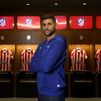 El Atlético de Madrid ficha a Cuti Romero hasta 2031