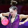 El conjunto español de rítmica toca el cielo con un oro mundial histórico en Fráncfort (Alemania)