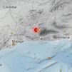 Granada registra 40 terremotos tras el seísmo de magnitud 5 en Alhendín: activada la fase de emergencia en situación 1