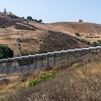 Frontera de Marruecos