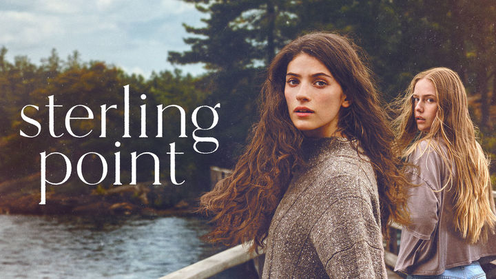Sterling point / Enseriados