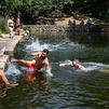 Madrid refuerza el control sanitario en las zonas de baño: 52 análisis este verano para garantizar la calidad del agua