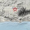 Nuevo terremoto en Granada: un seísmo de magnitud 3,1 vuelve a sacudir el área metropolitana