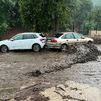 Mueren dos mujeres en una riada en Manzanedo de Valdueza (León) y dos bebés resultan heridos