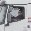 Falta más de 30.000 camioneros: la profesión más buscada para el transporte de mercancías