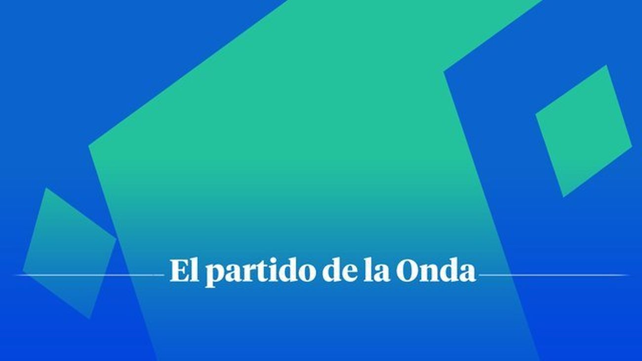El Partido de la Onda 16.08.2026