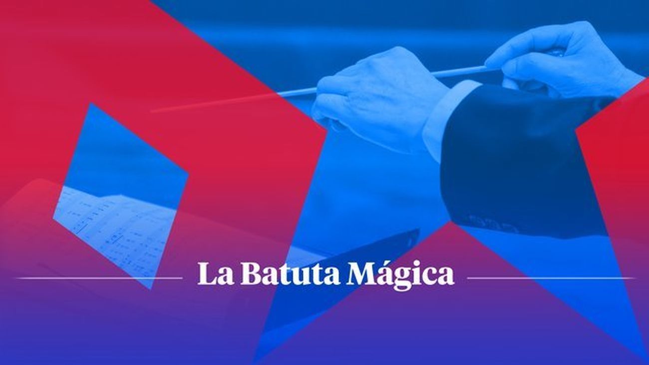 La Batuta Mágica 16.08.2026