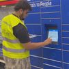 Metro de Madrid se convierte en el  primer suburbano del mundo que presta un servicio de logística