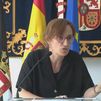 Mónica García: "En Ceuta no hay un colapso sanitario, hay una crisis humanitaria"
