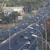 La operación salida y de retorno de agosto complica este domingo los accesos a Madrid