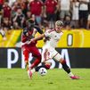 La Comunidad de Madrid niega la cautelar y el Rayo no podrá jugar en Vallecas esta jornada
