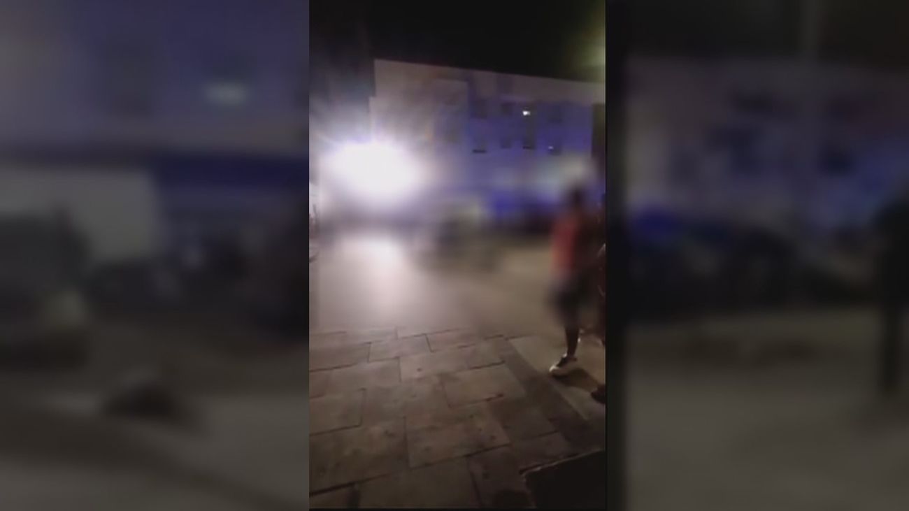 Matan a una mujer, a su hijo menor y a su madre en un tiroteo en Isla Cristina, Huelva