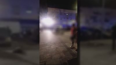 Matan a una mujer embarazada, a su hijo menor y a su madre en un tiroteo en Isla Cristina, Huelva