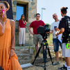 ¡Silencio, se rueda! El cine vuelve a Manzanares El Real... otra vez