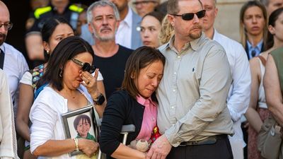 Nueve años después de los atentados de Barcelona y Cambrils, las víctimas piden atención a las secuelas