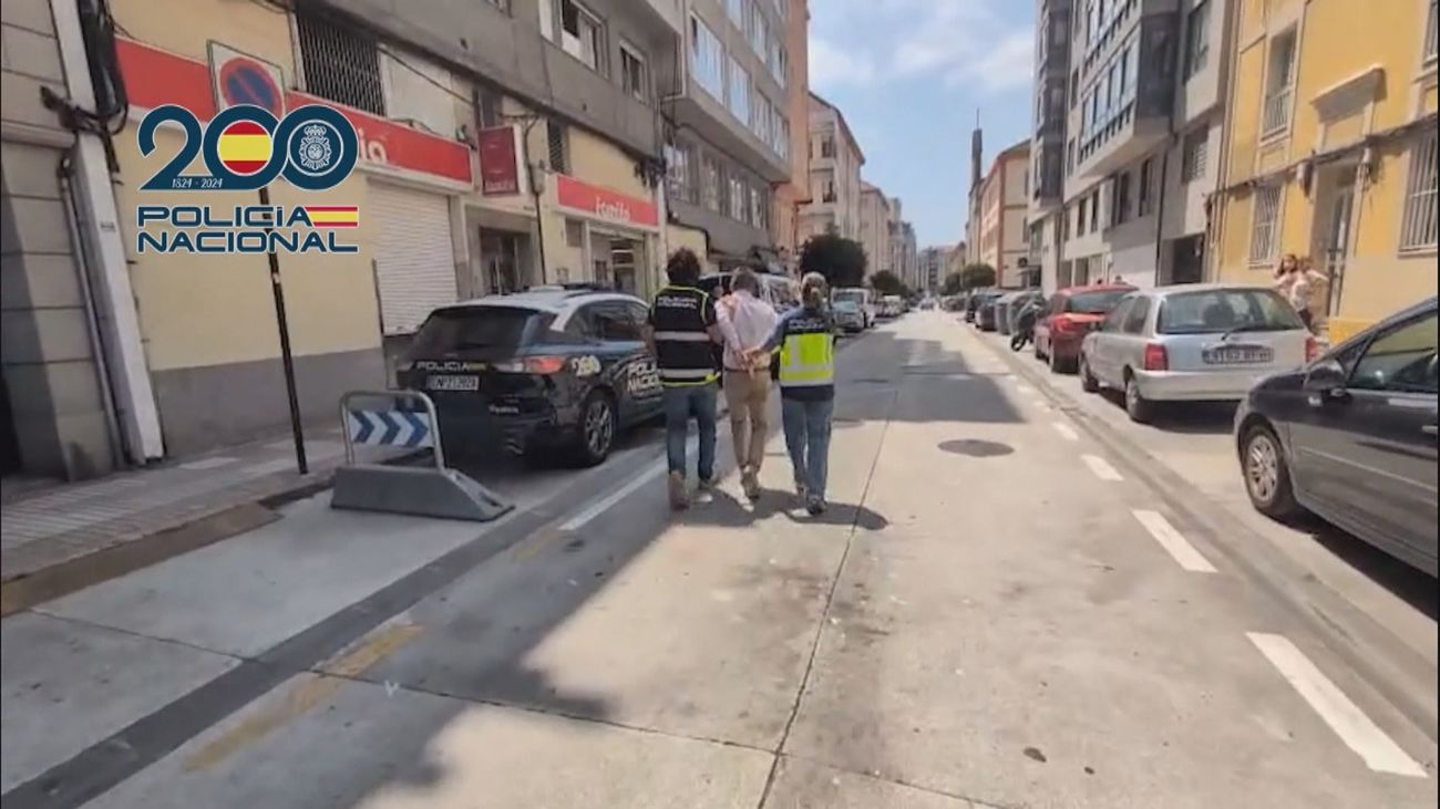 Caen dos bandas itinerantes dedicadas a robar en viviendas con al menos 27 delitos