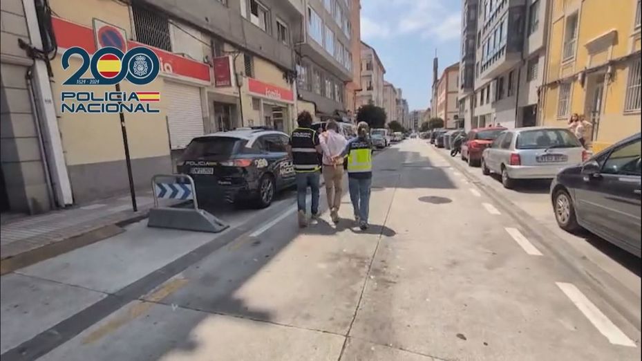 Caen dos bandas itinerantes dedicadas a robar en viviendas con al menos 27 delitos
