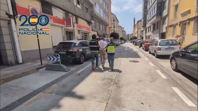 Caen dos bandas itinerantes dedicadas a robar en viviendas con al menos 27 delitos