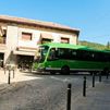 Navacerrada multiplica su población en verano: de 3.500 a casi 10.000 habitantes para escapar del calor de Madrid
