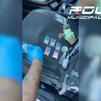 Detenido en Chamartín con hachís, tusi y MDMA ocultos en una lata de bebida energética