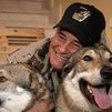 Muere en Ourense a los 80 años Marcos Rodríguez, el 'niño lobo de Sierra Morena'