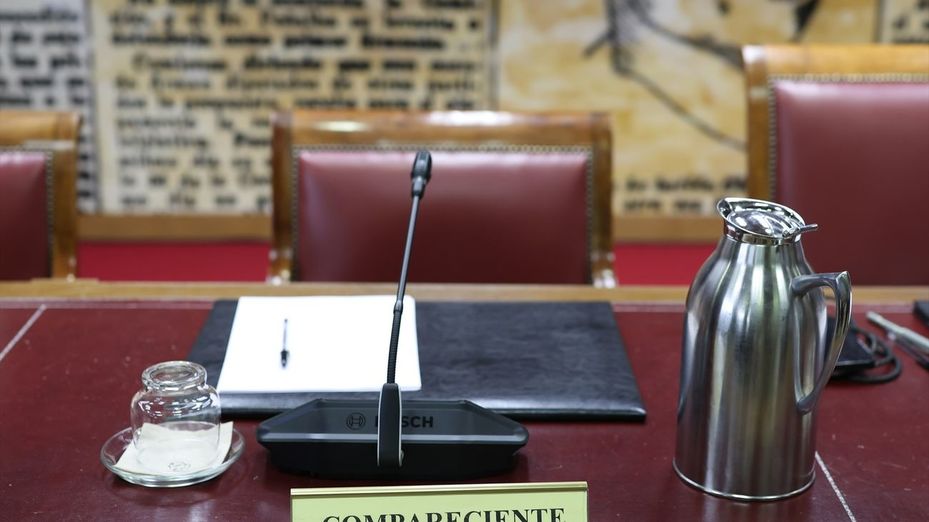 El Gobierno vuelve a dar la espalda al Senado: Albares no se presenta a la Comisión por Ceuta