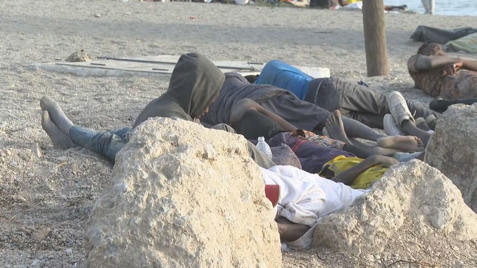 La Policía confirma 15 denuncias por agresión sexual en Ceuta. Sanidad solo reconoce 5