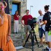¡Silencio, se rueda! El cine vuelve a Manzanares El Real... otra vez