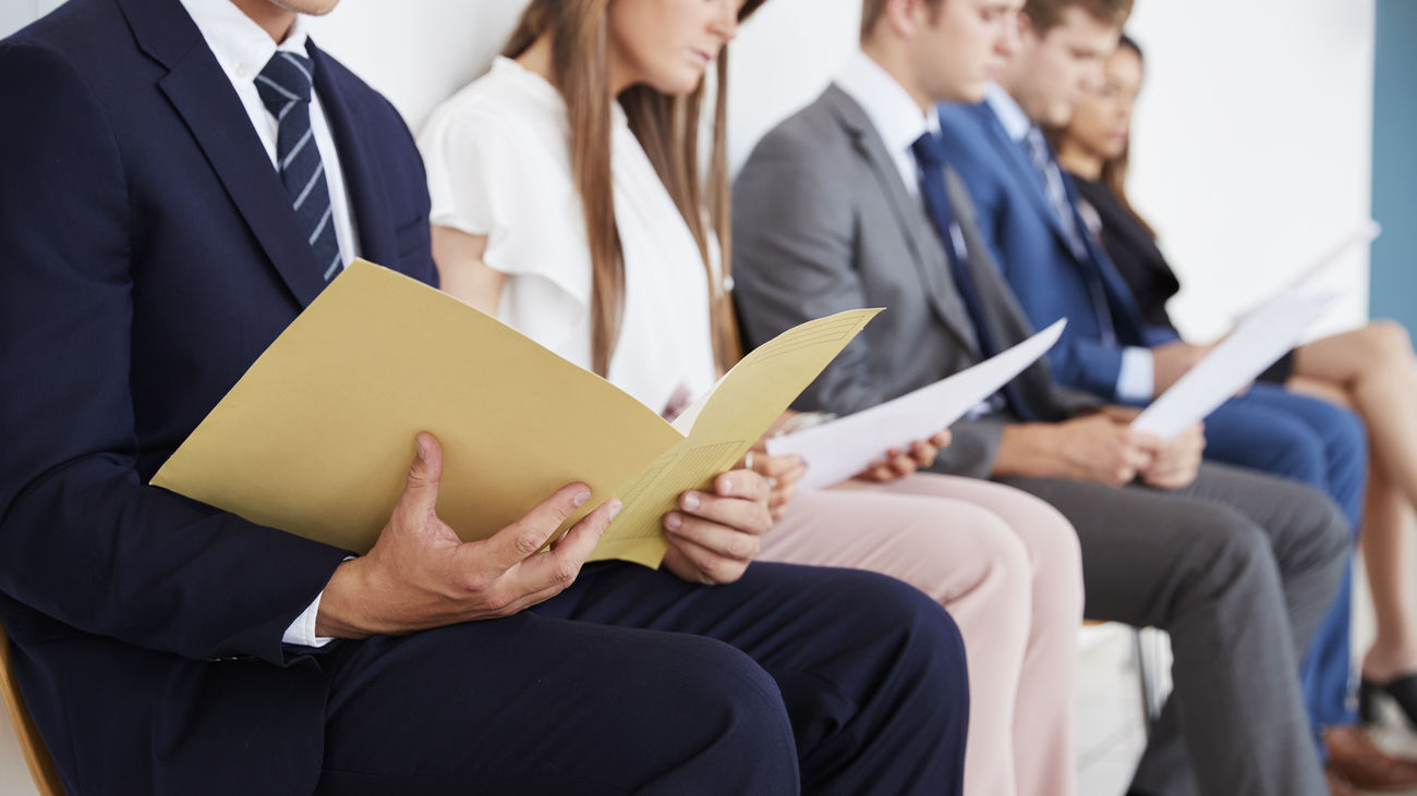 Claves para superar dinámicas de grupo y conseguir empleo