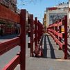 San Sebastián de los Reyes prepara sus calles para los tradicionales encierros