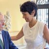 El presidente ceutí amenaza a Sánchez con acudir a los tribunales si no revierte la situación