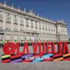Presentado el operativo de la Guardia Civil para 'La Vuelta'