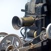 Celuloide frente a cine digital, en La Bombilla aún puedes ver películas en 35 mm
