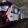 Metro de Madrid prueba de noche sus nuevos trenes automáticos: así será la primera línea sin conductor de España
