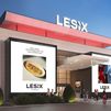 Lesix sustituirá al antiguo Sexta Avenida de Aravaca: así será el nuevo espacio de ocio, gastronomía y deporte