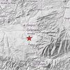 Un nuevo terremoto de magnitud 4,6 sacude Granada