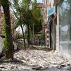 Tres terremotos seguidos de más de cuatro grados vuelven a sacudir Granada dejando tres heridos