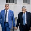 El juez ordena un nuevo clonado del teléfono del exjefe de gabinete de Pedro Sánchez