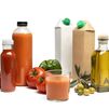 ¿Comprar gazpacho o salmorejo ya elaborado? Esto es en lo que debes fijarte para elegir una opción saludable