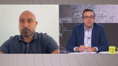La denuncia del CEP en Ceuta: "80 policías tienen que estar durmiendo prácticamente unos encima de otros"