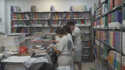 La vuelta al cole ya llama a la puerta: así se preparan las familias para afrontar el gasto