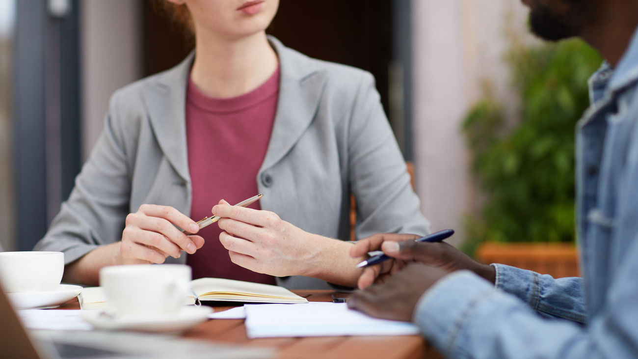 ¿Cómo crear tu negocio desde cero? Capítulo 4: el asesoramiento profesional