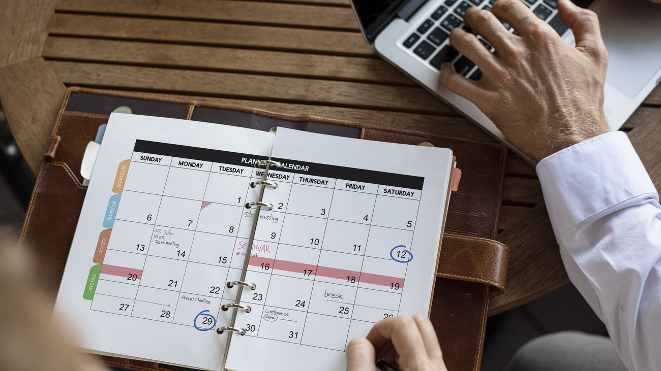Todo lo que tienes que saber del control horario obligatorio para autónomos y pymes