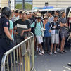 Policía y Guardia Civil denuncian su "lamentable situación" en Ceuta