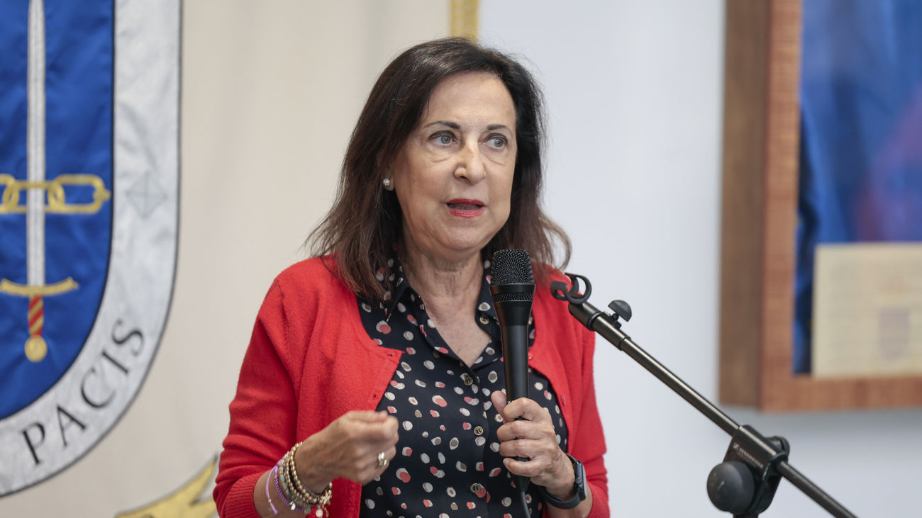 El Senado reprocha el plantón de Robles: "Nadie está por encima de las Cortes"