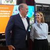 La Comunidad de Madrid pone en marcha en Alcalá de Henares su propia nube de inteligencia artificial