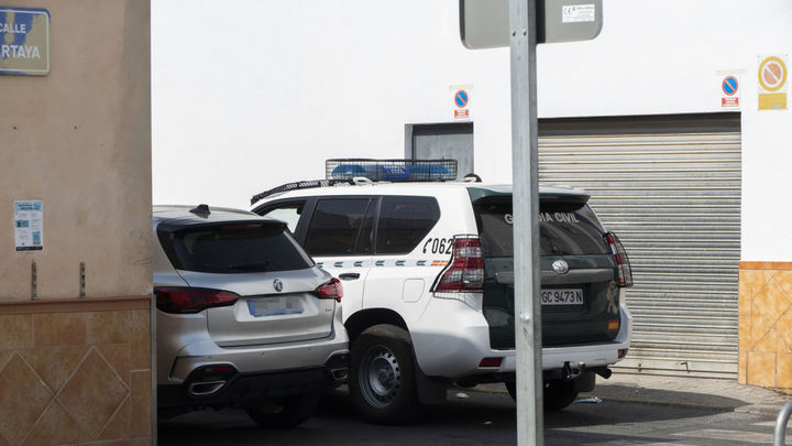 Continúa la búsqueda de los autores del tiroteo mortal en Isla Cristina (Huelva)