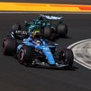Carlos Sainz renueva con Williams