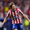 2-0. Kang-in Lee mete una marcha más al Atlético de Madrid frente al Málaga